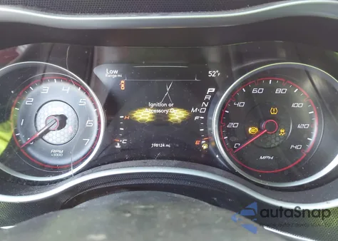 2017 Dodge Charger Sxt Rwd z USA, uszkodzony, nr VIN 2C3CDXHG4HH667077